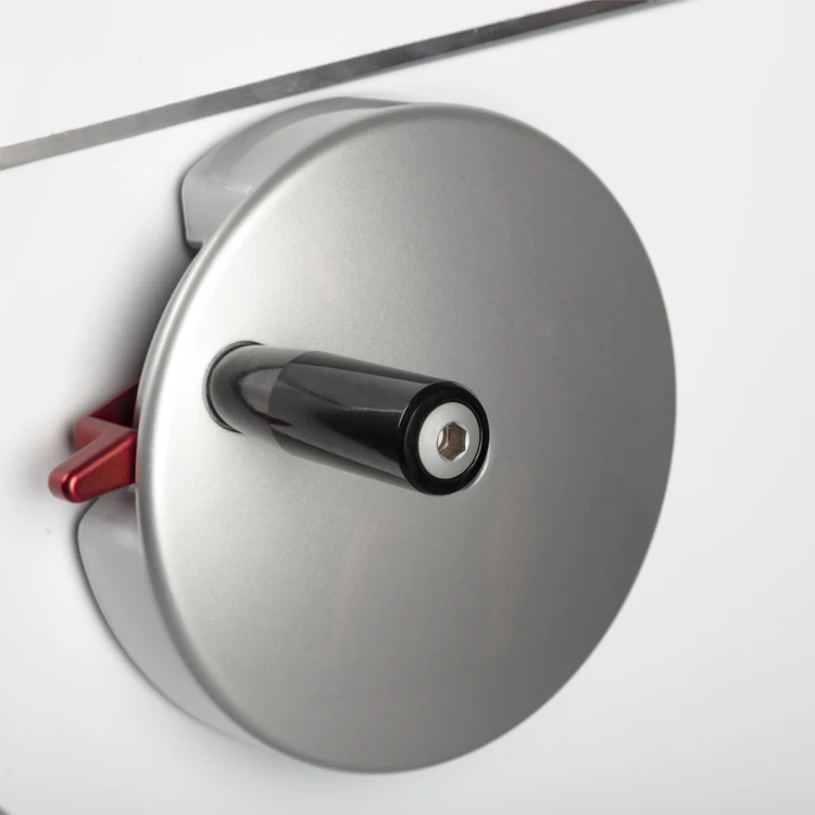 Factory Price Roundfin RD-2260 Hospital Equipment Semi-auto Manual Tissue Freezing Cryostat Microtome