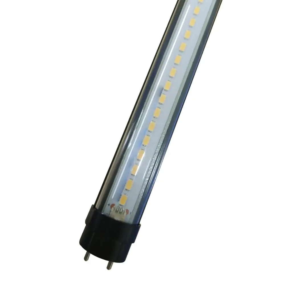 
Chinese Manufacturer CRI >95 Non Flicker T8 LED SMD5730 Video Lamp 0-10V Dimmable Photography Tube Light 