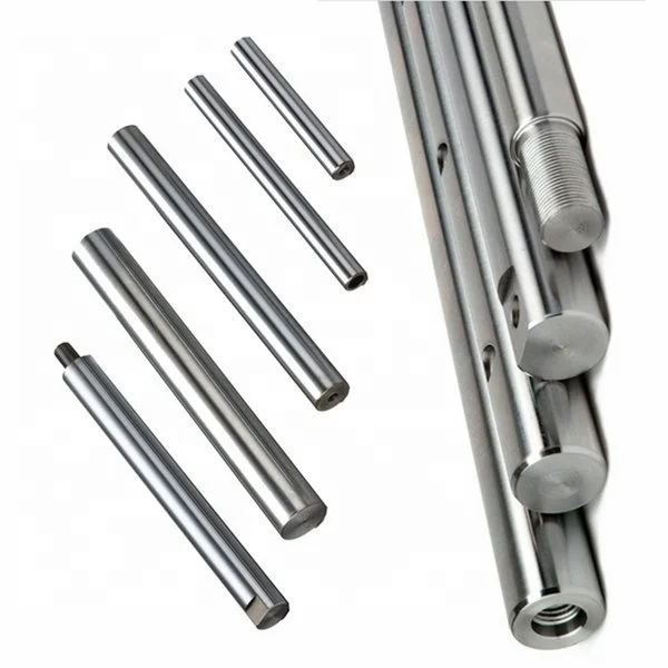 Precision Turning Drive Shaft Fastener For Brush Cutter