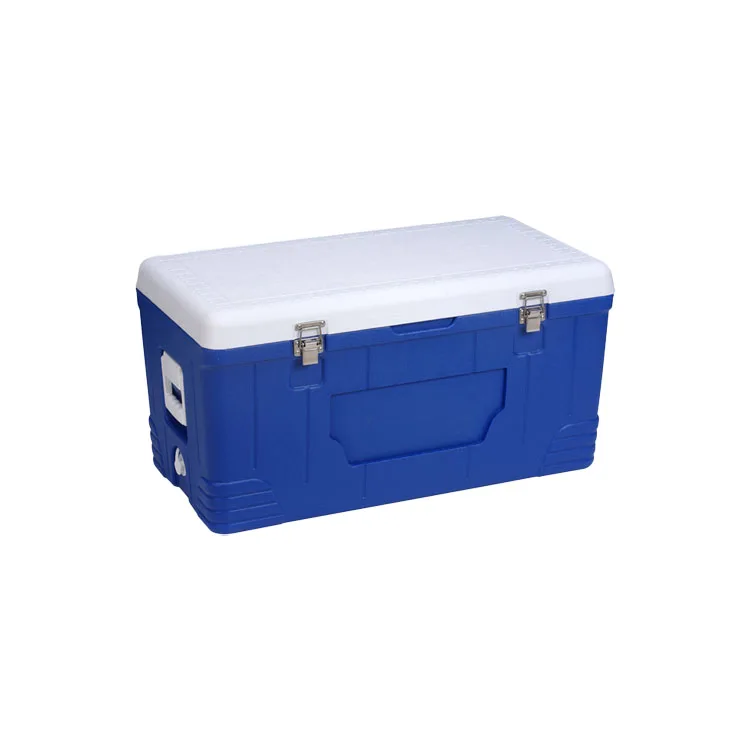 GARIDA Durable Large Capacity Food Heat Preservation Picnic Insulated Camping Cooler Box GCI-020