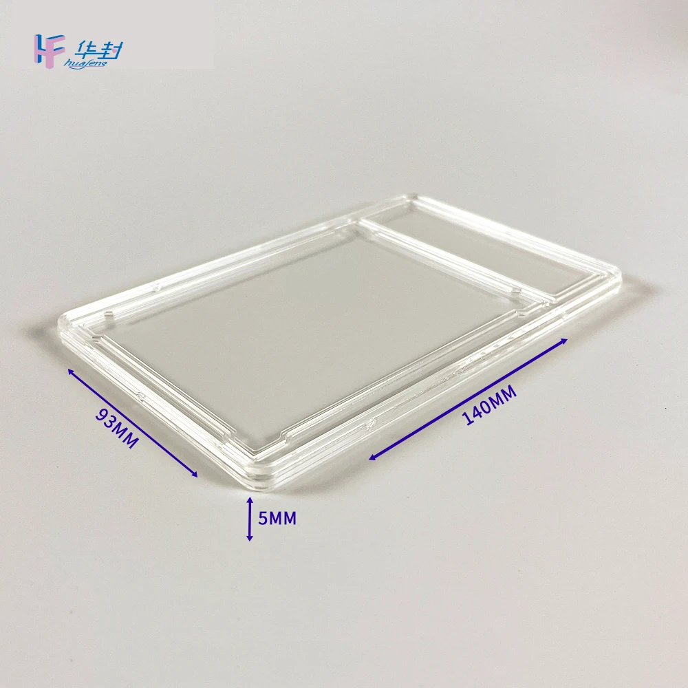 China Factory Price Factory Custom Cheap Card Case Magnet