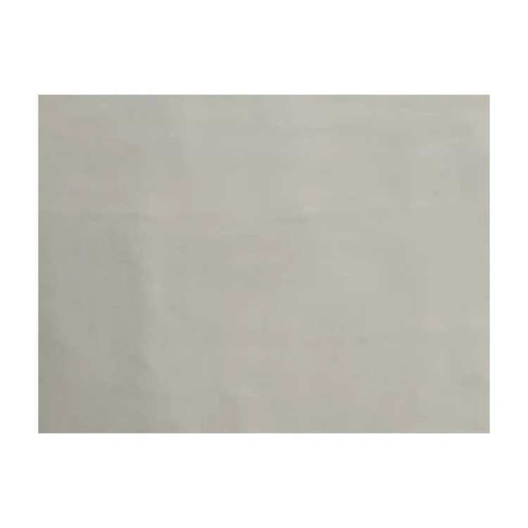 100% Plain Weave Cotton Embroidery Interlining Water Soluble