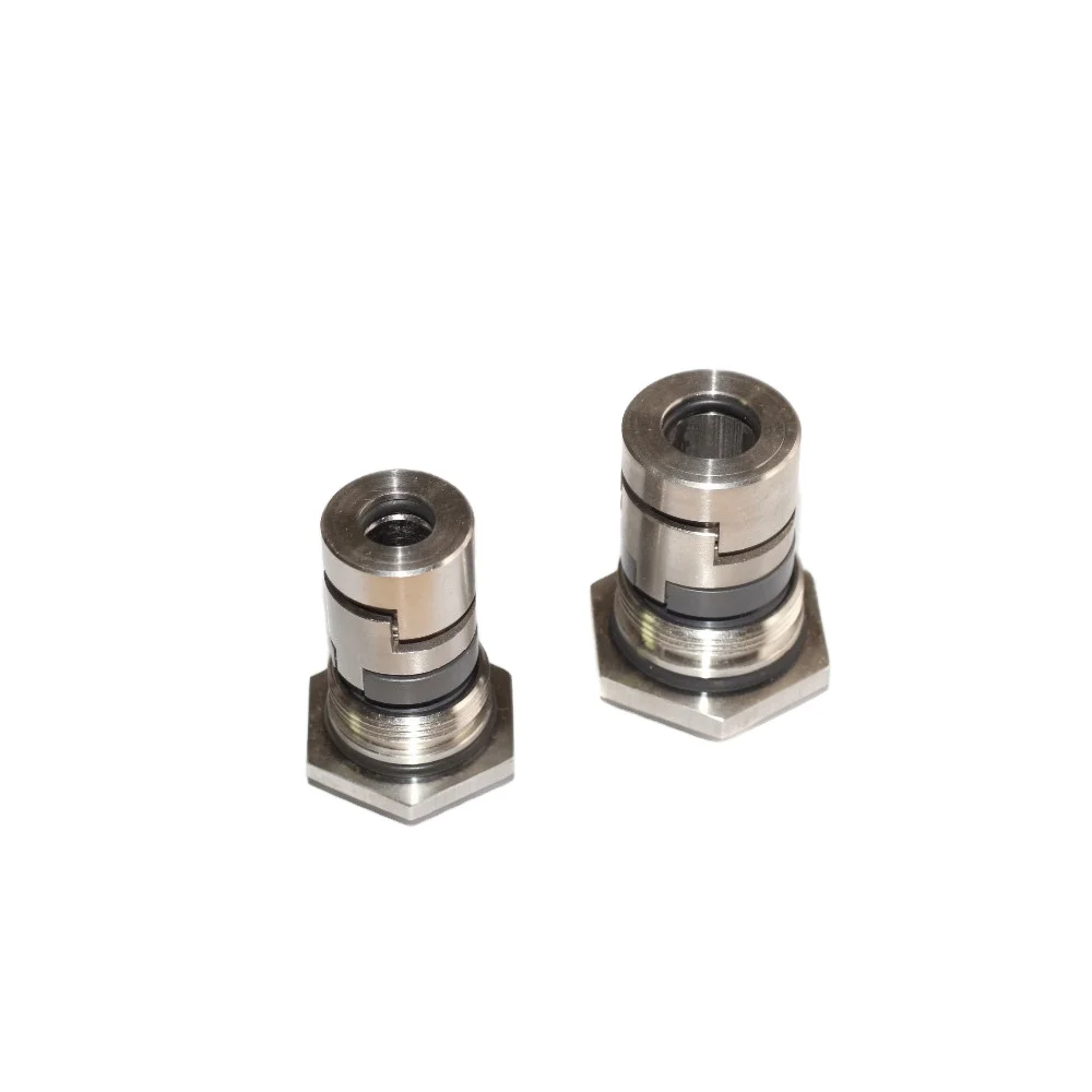 Best selling 12mm/16mm/22mm HQQE mechanical seal for CR/CR10/CR15/CRN Pump