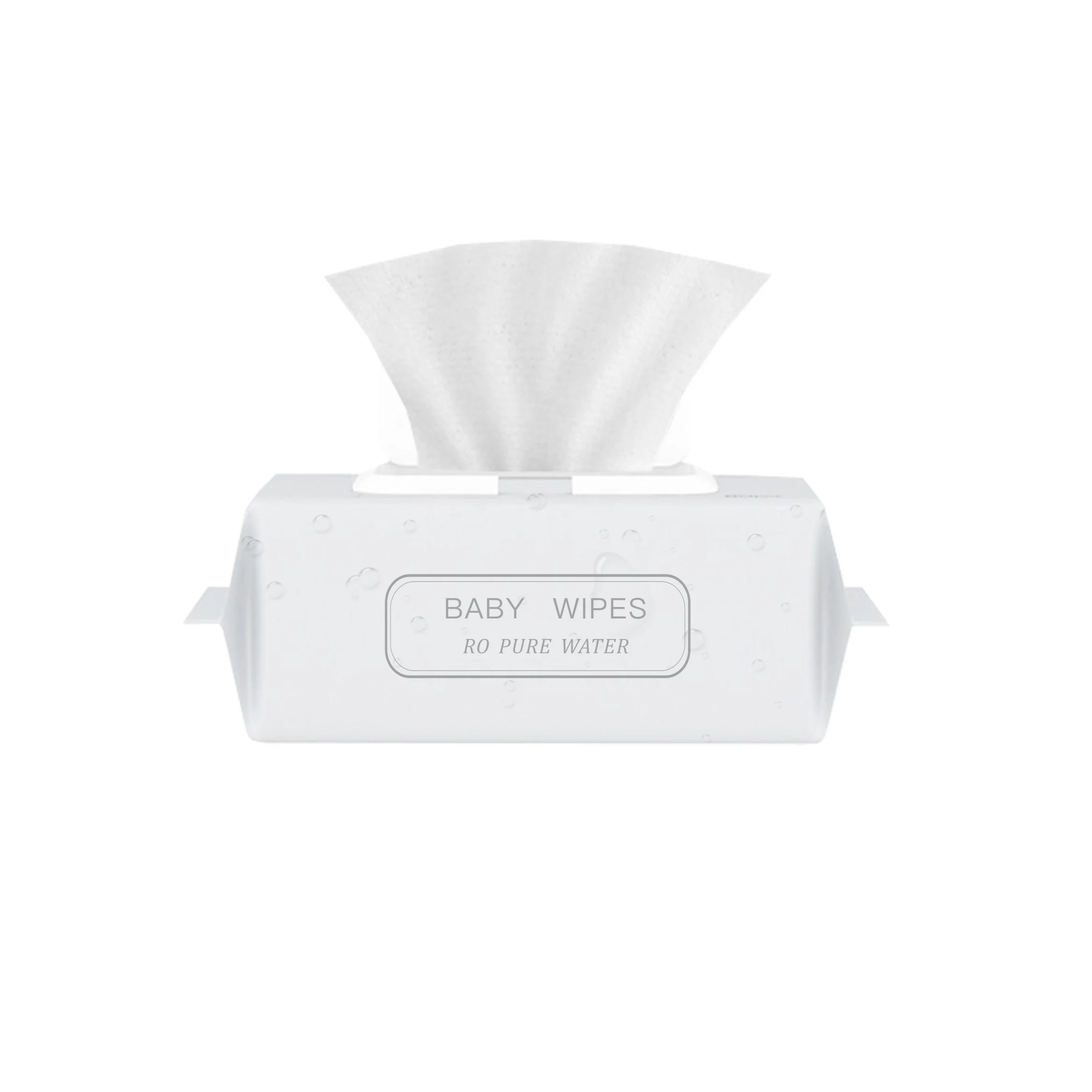 dry dispenser wipe baby sensitive warmer water baby wet cotton touch hand and face baby wipes