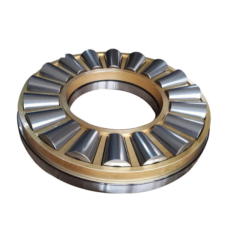 High Speed T1120-902A1 T1500 Tapered Roller Thrust Bearings