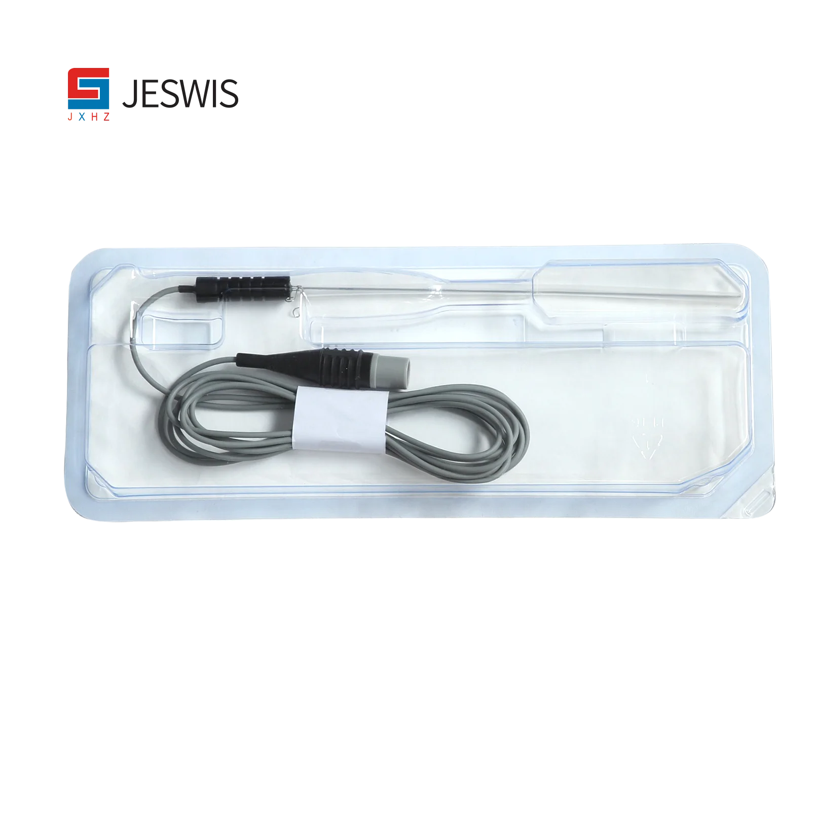 
Modern simplicity RF Plasma Ablation Electrode Probe for Lumbar Nucleoplasty 