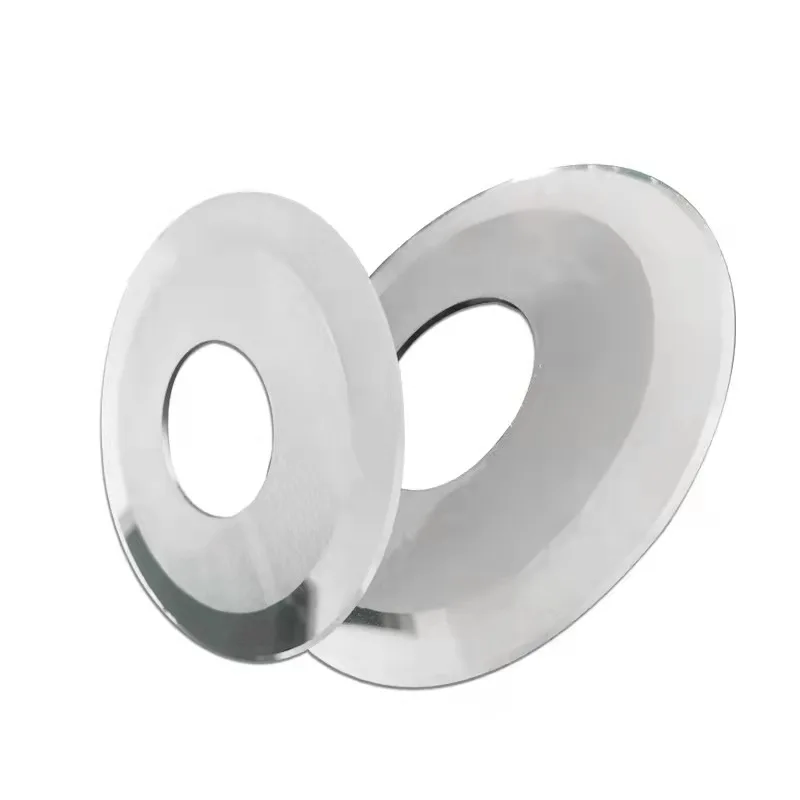 Cutting Tungsten Carbide knives Zund Cutter Oscillating Blade For Nylon/Nonwoven/Leather/Fabric/Textile/foam cutter blade