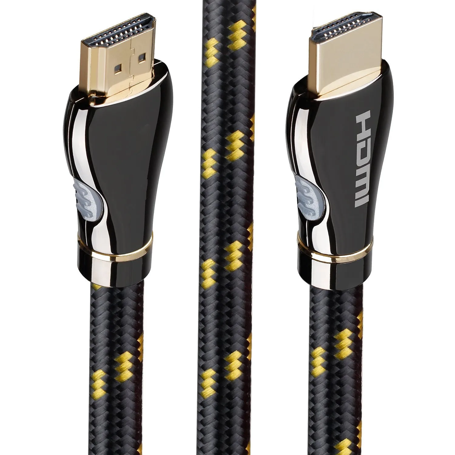 HDMI Cable for TV HDR HDCP Support 8K 60Hz 4K120Hz 3D 48Gbps 7680P 2160P YUV444 Cables HDMI