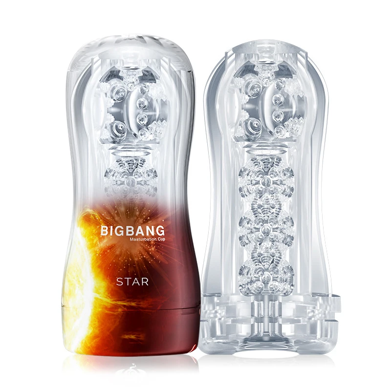 Male Masturbator Cup Soft Pussy Sex Sex Airplane Cup New Porn Fake Vagina Masturbation Pocket Toys For Men