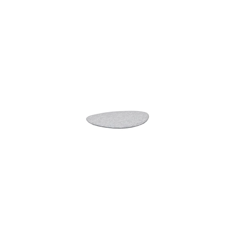 Cleaning Brush Accessories Polishing Abrasive Sanding Pad 2 Inch P320 Sandpaper For Export