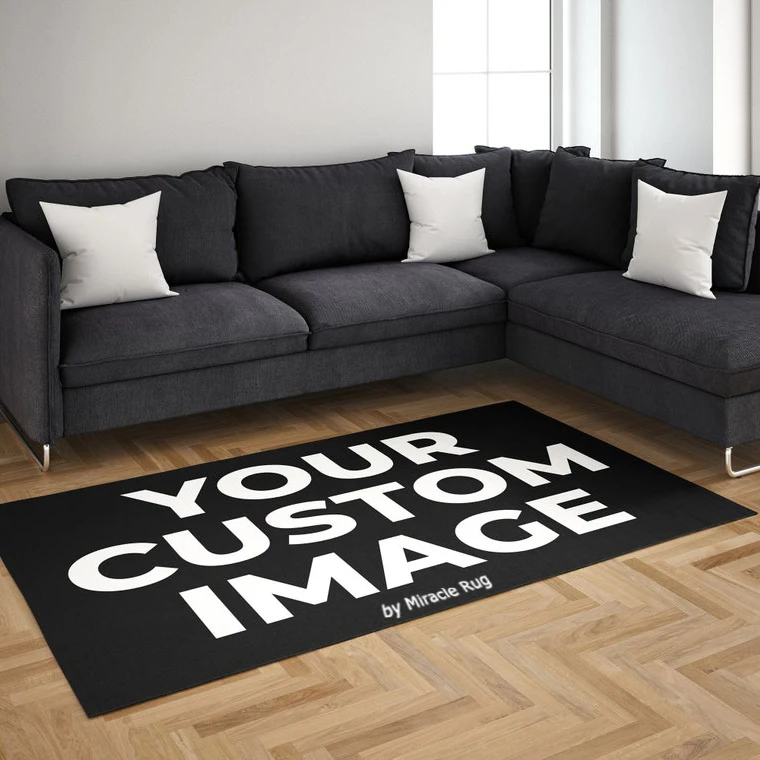 Customized Striped Iran Vintage Area Carpets For Living Room Cheap Handmade Tufted Rugs Luxury