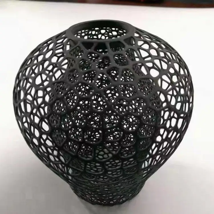 3d print prototype FDM MJF SLS abs material nylon12 PA12 high temperature heat resistance chemical resistance 3D print material