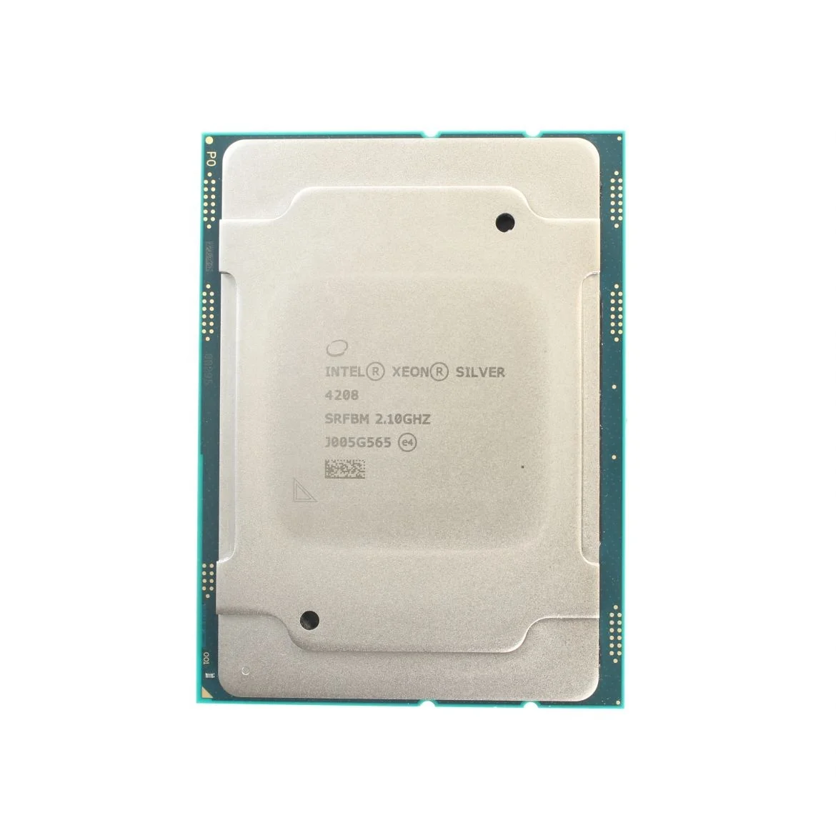 4XG7A37935 - ThinkSystem SR550/SR590/SR650 Xeon Silver 4208 8C 85W 2 1