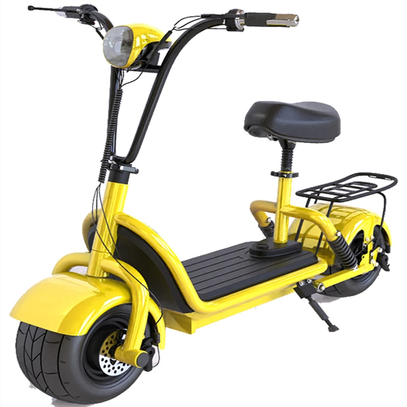 Hot sale Factory cheap price electric scooters free ship eu warehouse newest design 8.5inch for adults Electric scooter