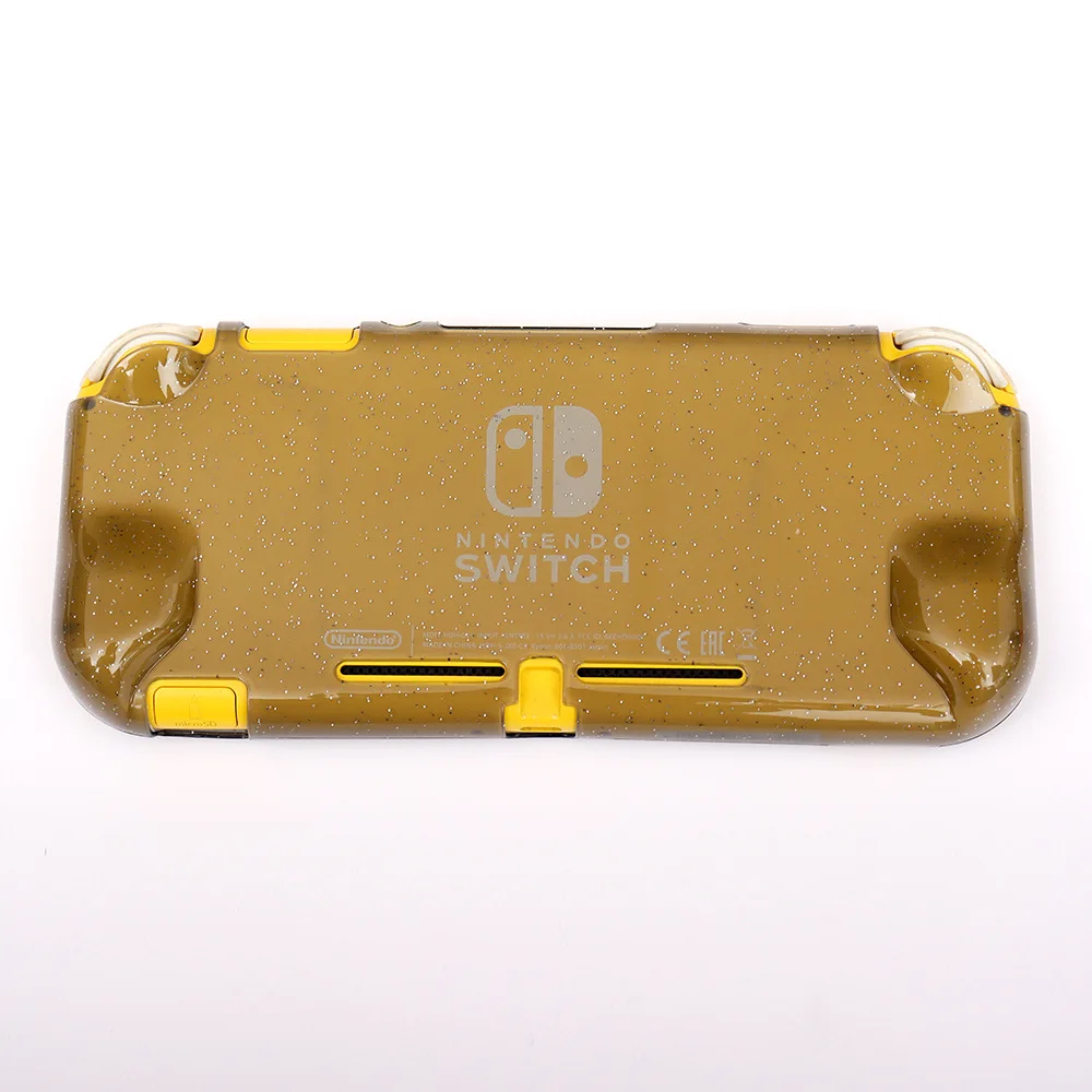 Star shinning unique design shell case For nintendo switch lite case switch oled case
