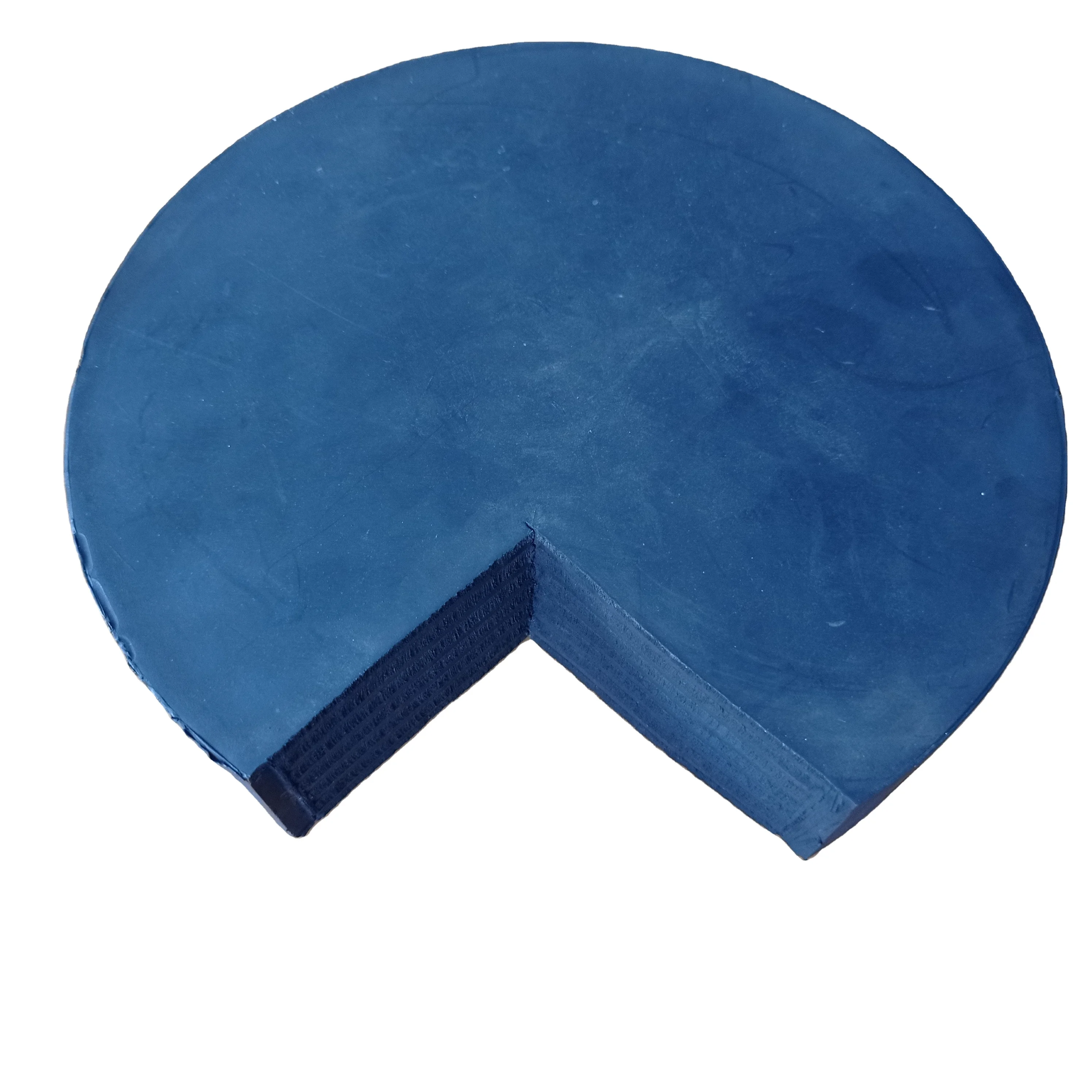 rubber bearing  for bridge