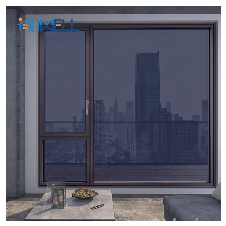 Smart Glass for Home Wall Partition Bathroom Smart Glass