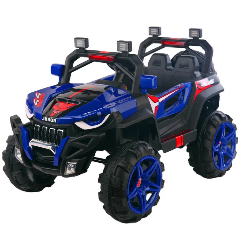 Istaride 24V 2 Seater Kids Ride On Car with Remote Control Ride On Truck