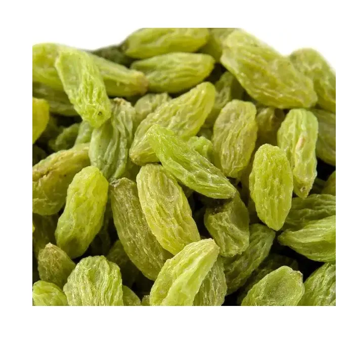 Chinese Hot Selling Xinjiang Yellow Raisin Golden Raisin