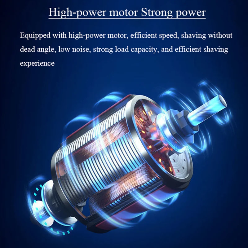 High quality mini shave portable electric shaver electric mini travel shaver