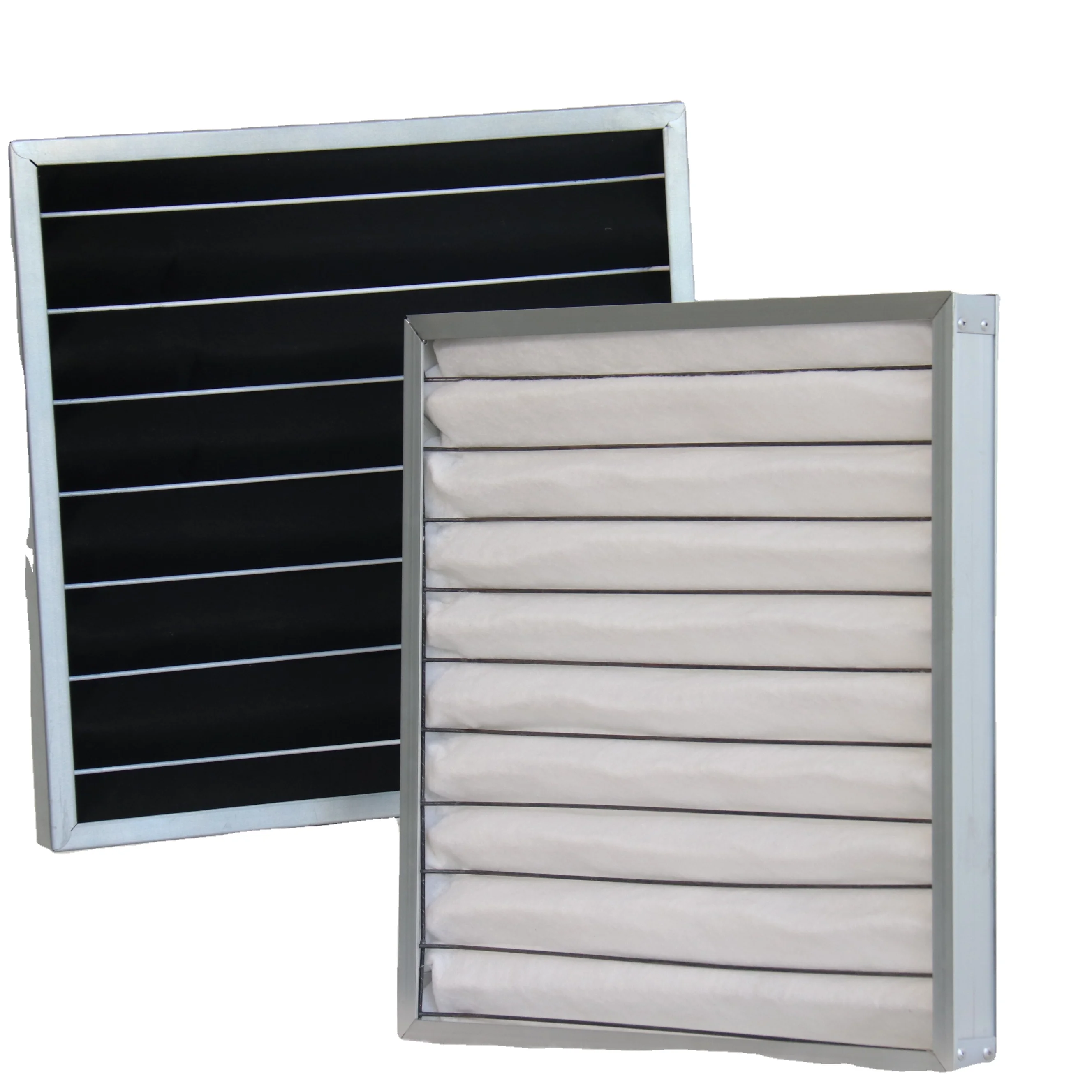 Supply of ultra-clean air filter without partition high efficiency filter