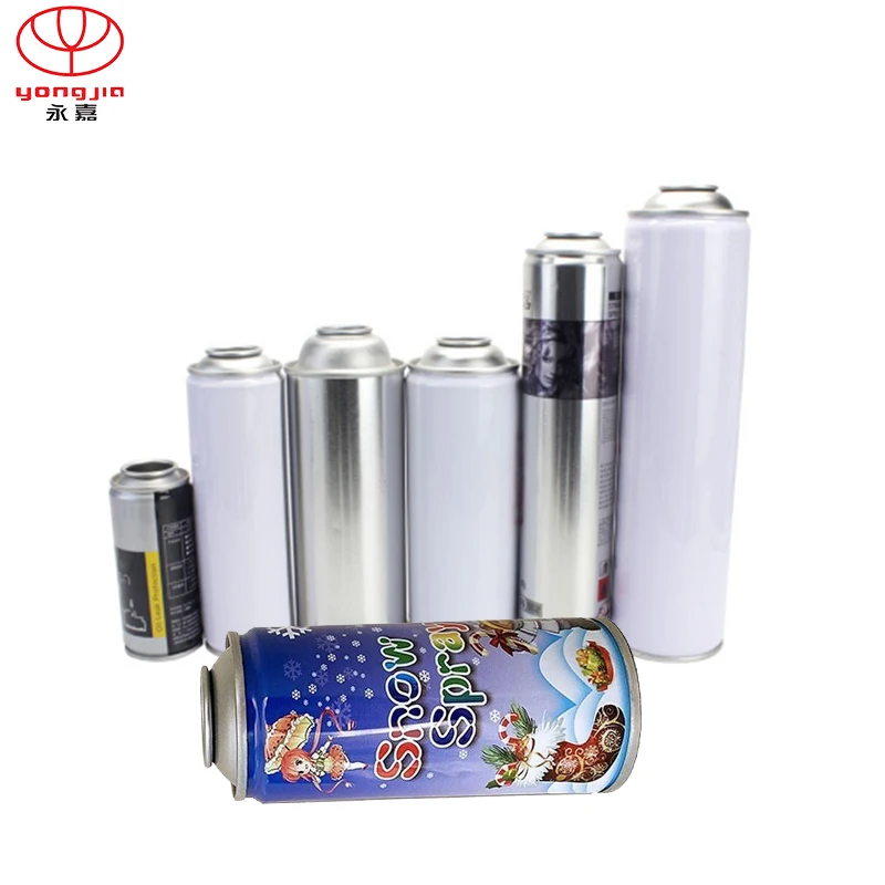 Filled Empty Self Defense 20ml 60ml 110ml Powerful Liquid Gel Spray Aerosol Can Portable With All Accessories