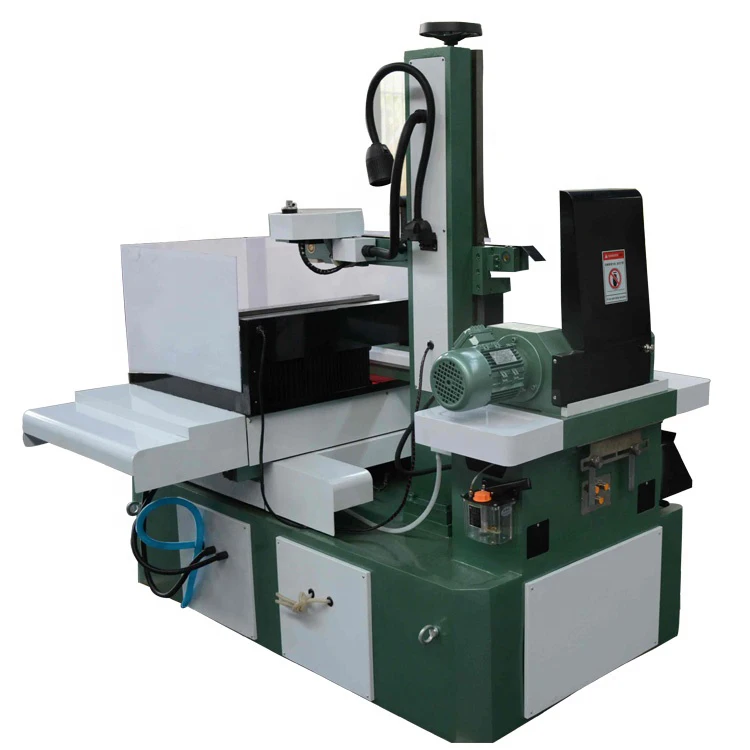 China 2021New Fast CNC Wire Cut EDM Machine DK7740