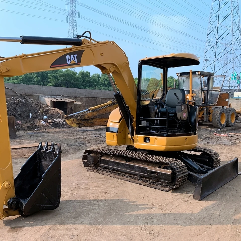 CATE 305 WITH HIGH QUALITY AND LOW PRICE