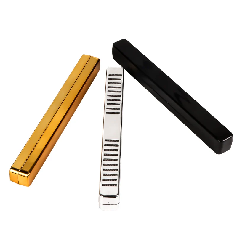 Erliao novel design Plastic Cigar moisturizing tool new style Cigar accessories wholesale Plastic Cigar moisturizing strip