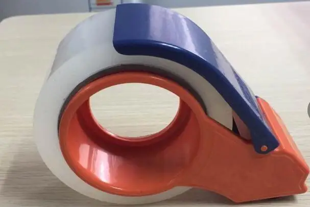  High Quality 3inch Metal Packing gun tape dispenser with