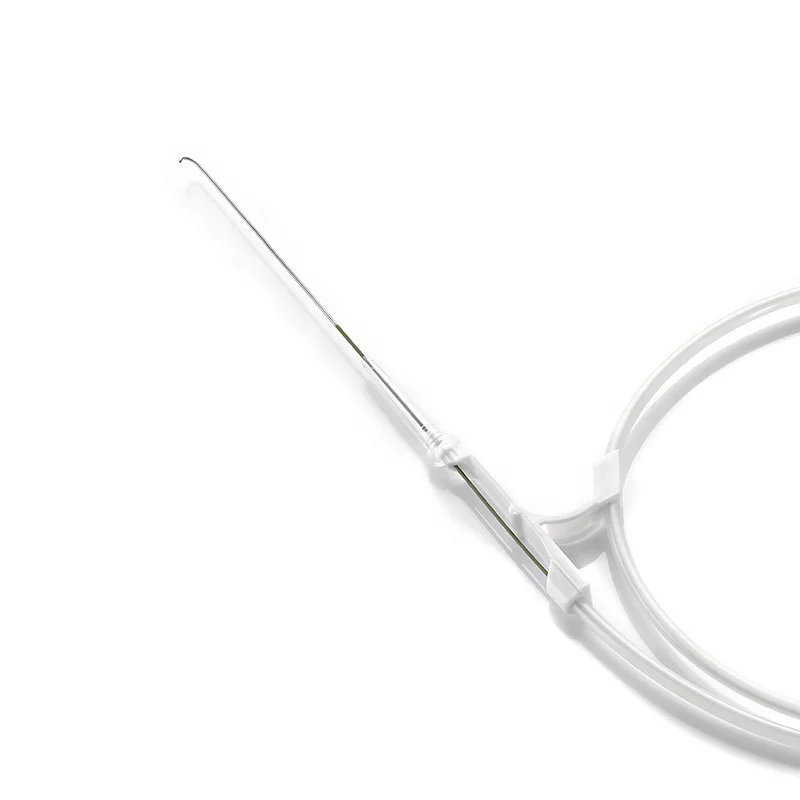 SCW Urology surgical product Zebra Guide Wire diagnostic set