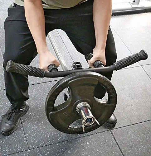 SELEWELL OEM V-bar T bar комбинированные насадки на трицепс