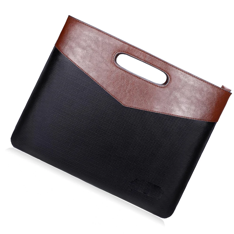 Fireproof Bag Document Waterproof File Bag Storage Bag 2100 fahrenheit Fire Resistant Envelope Pouch For Money And Valuables