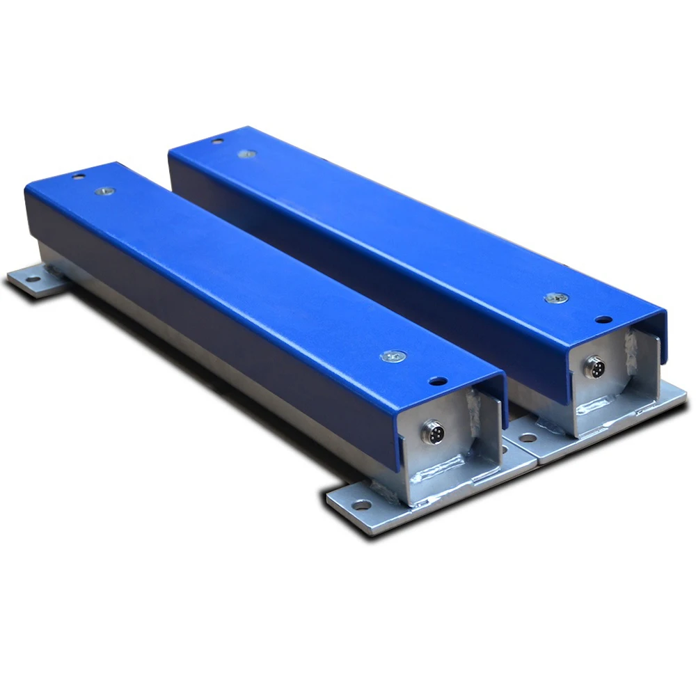 ABH1000 1000 мм, 3000 кг, шины для шкафов ganadera