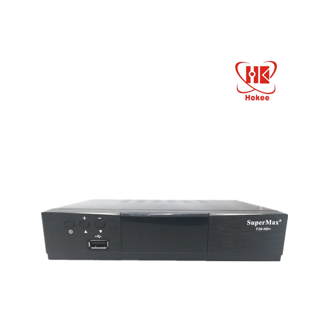 Factory Price Free To Air Decoder for Africa F20HD