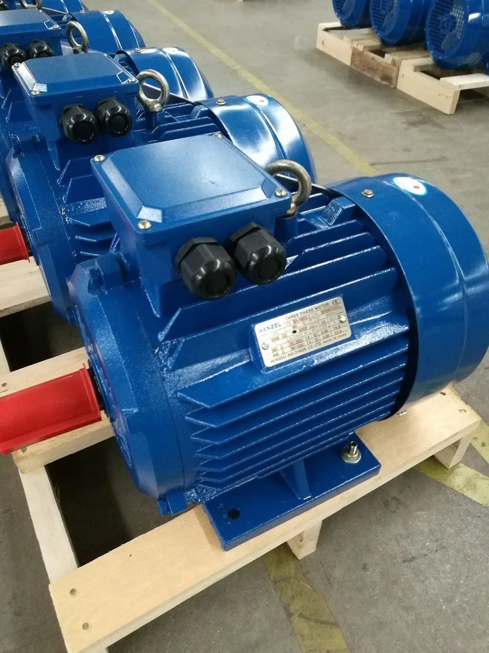  CE 1480rpm электродвигатель переменного тока 3hp КВТ с асинхронным