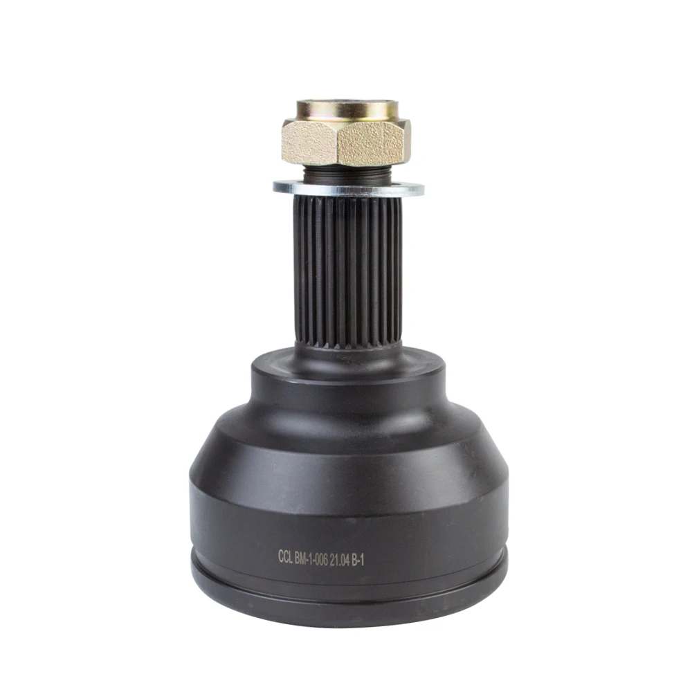 CCL high quality Auto Parts Wholesale drive shaft cv joints outer inner CV JOINT For BMW Mazda Suzuki Hyundai Kia Ford Volvo Vw