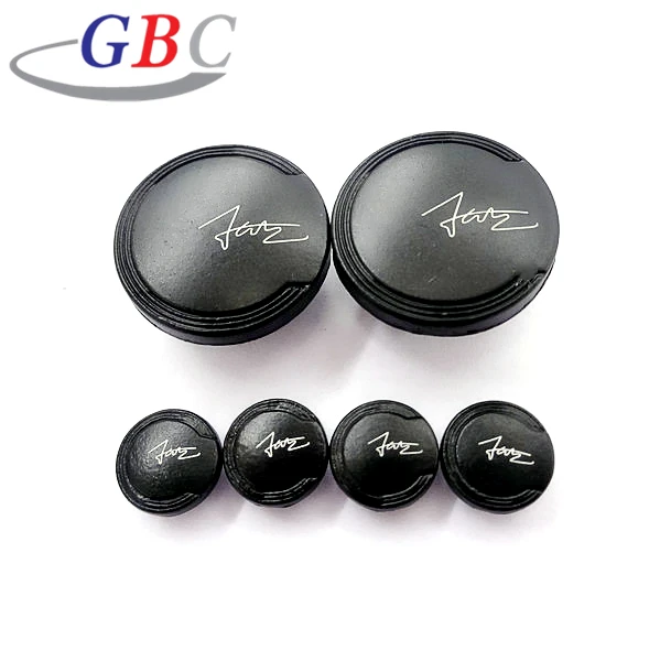 Competitive Price Alloy Buttons for Jeans