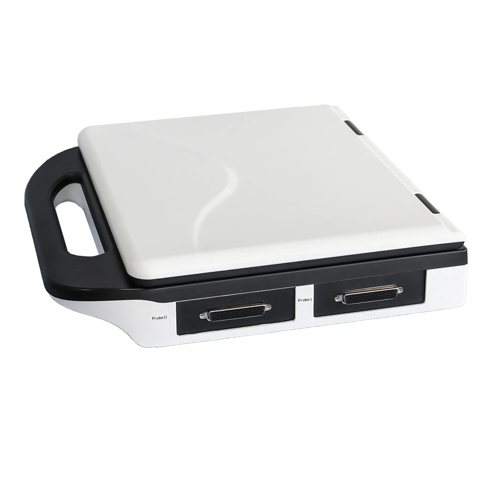 Новое поступление высококачественное Медицинское Оборудование ветеринарные и профессиональные медицинские инструменты для визуализации ультразвуковой аппарат животных