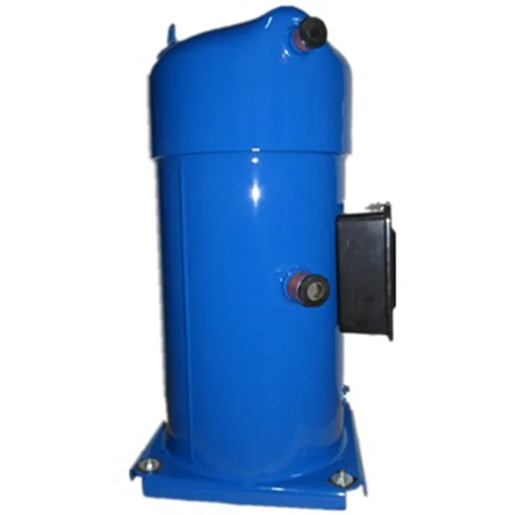 20HP Danfos Compressor  SH240A3ABE for Air Conditioner Spare Parts Chiller Scroll Refrigeration Compressor Inverter