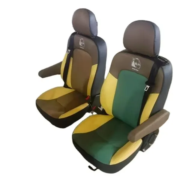 Leisure mobility scooter seat elderly car seat electric car seat Gaming console racing driving school simulator