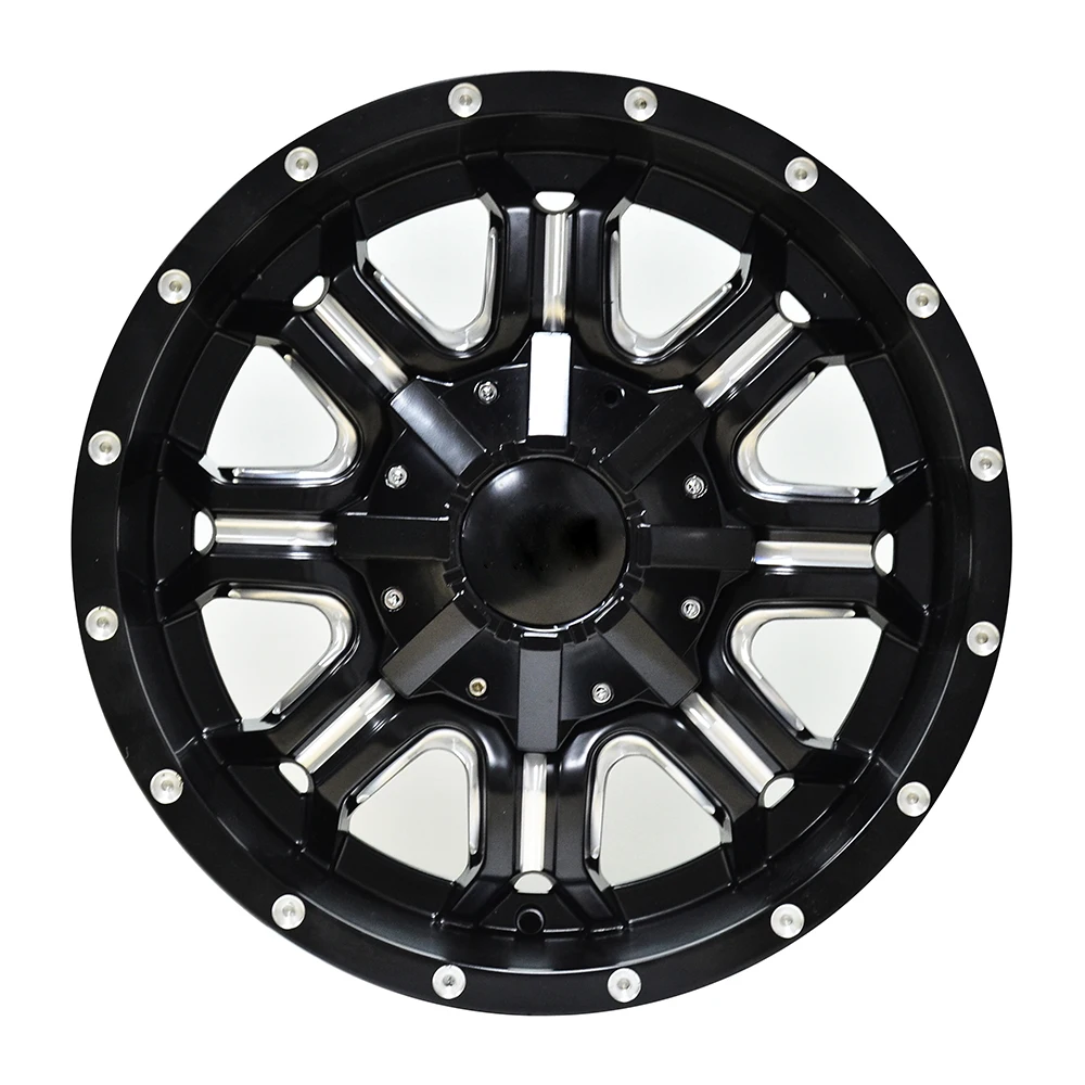 PDW High Quality Steel Inch Forged 22 Aluminium Custom Car Passenger Customized Wheel R17