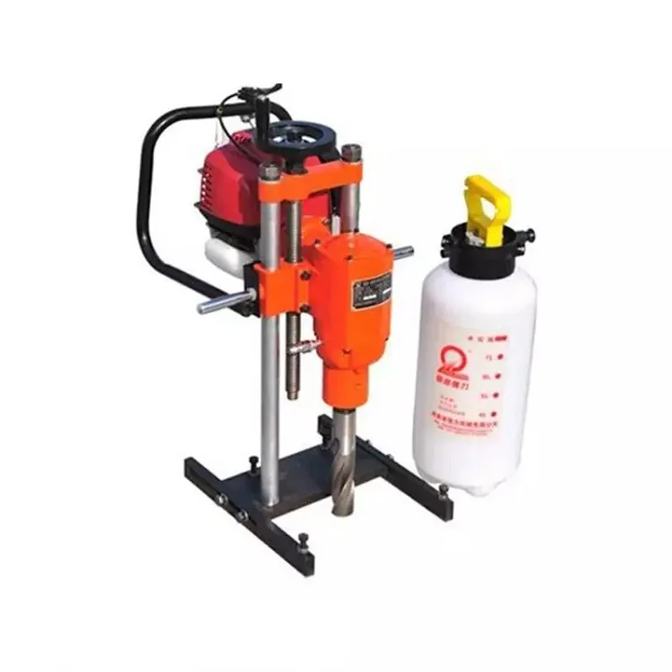 Железнодорожные детали и аксессуары быстрая доставка рандомная ручная машина для обжима бетона внутреннего сгорания