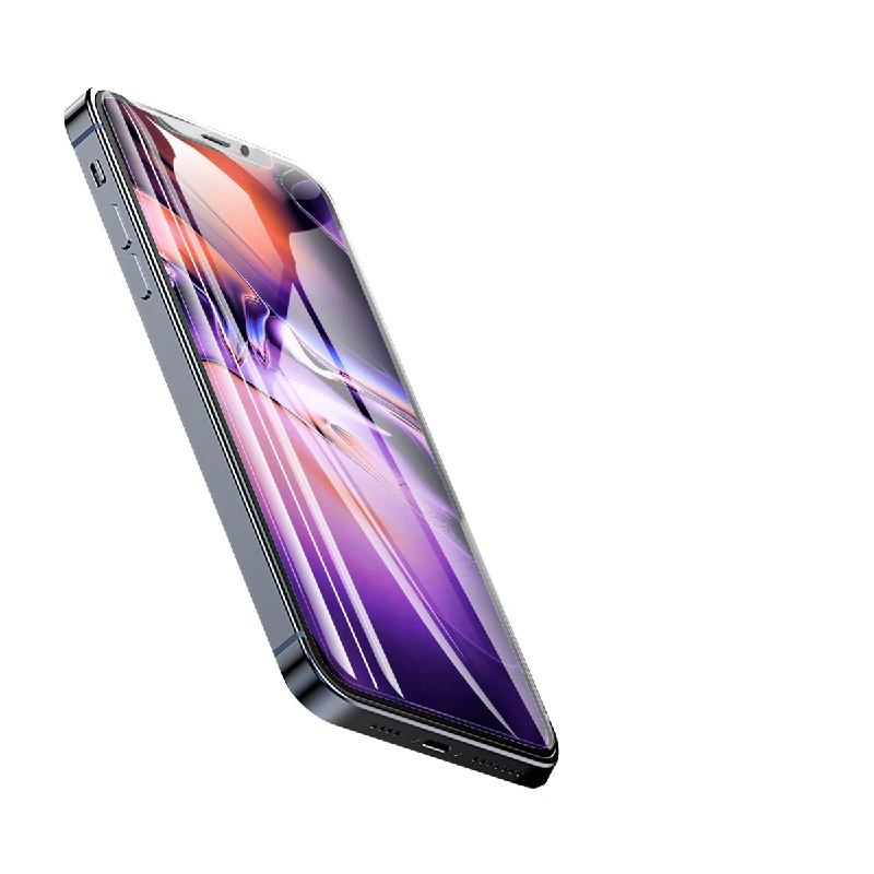 Лидер продаж, Защитная пленка для экрана из ТПУ с защитой от синего света