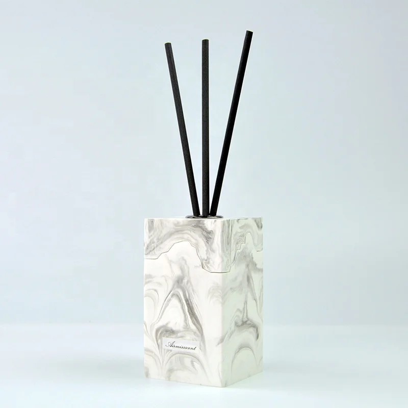 2022 New Arrival Factory Direct Cheap Reed Diffuser for Large Room