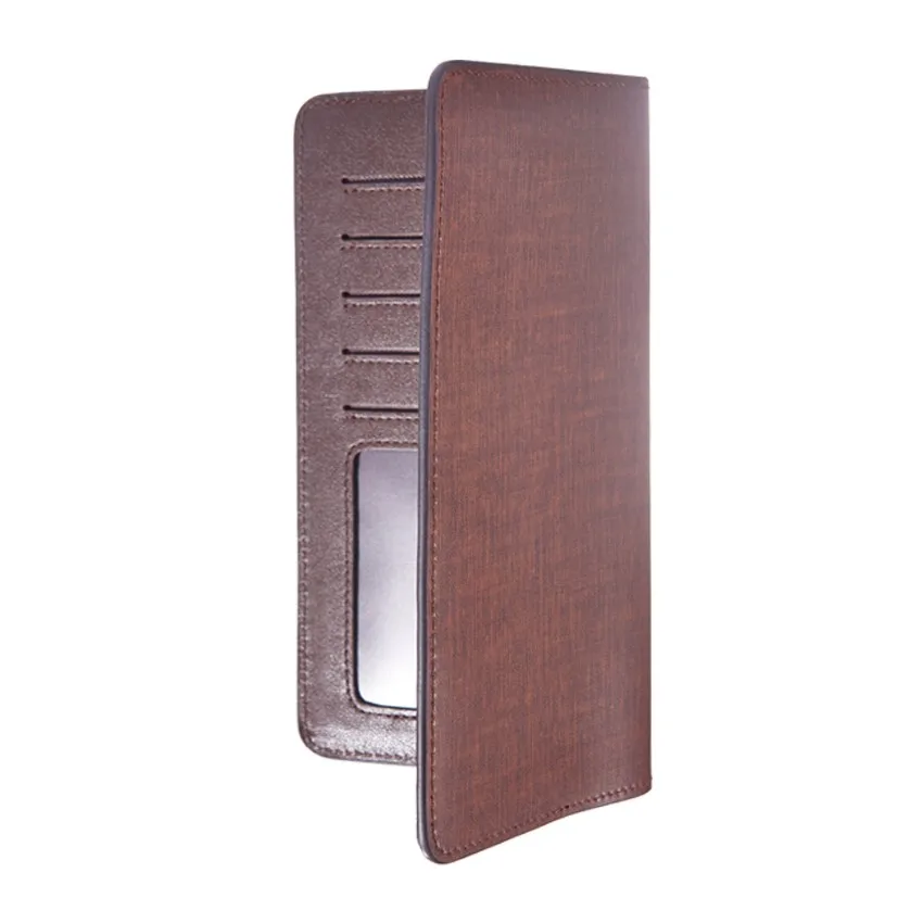 New Arrival Amazon Supply Mobile Phone Charging Purses Wallets Mobile Phone Case Wallet