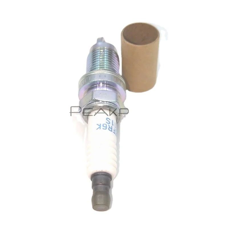 Hot Sale High Performance Double Iridium Genuine Car Spark Plugs IZFR6K11 6994 Fit For Honda