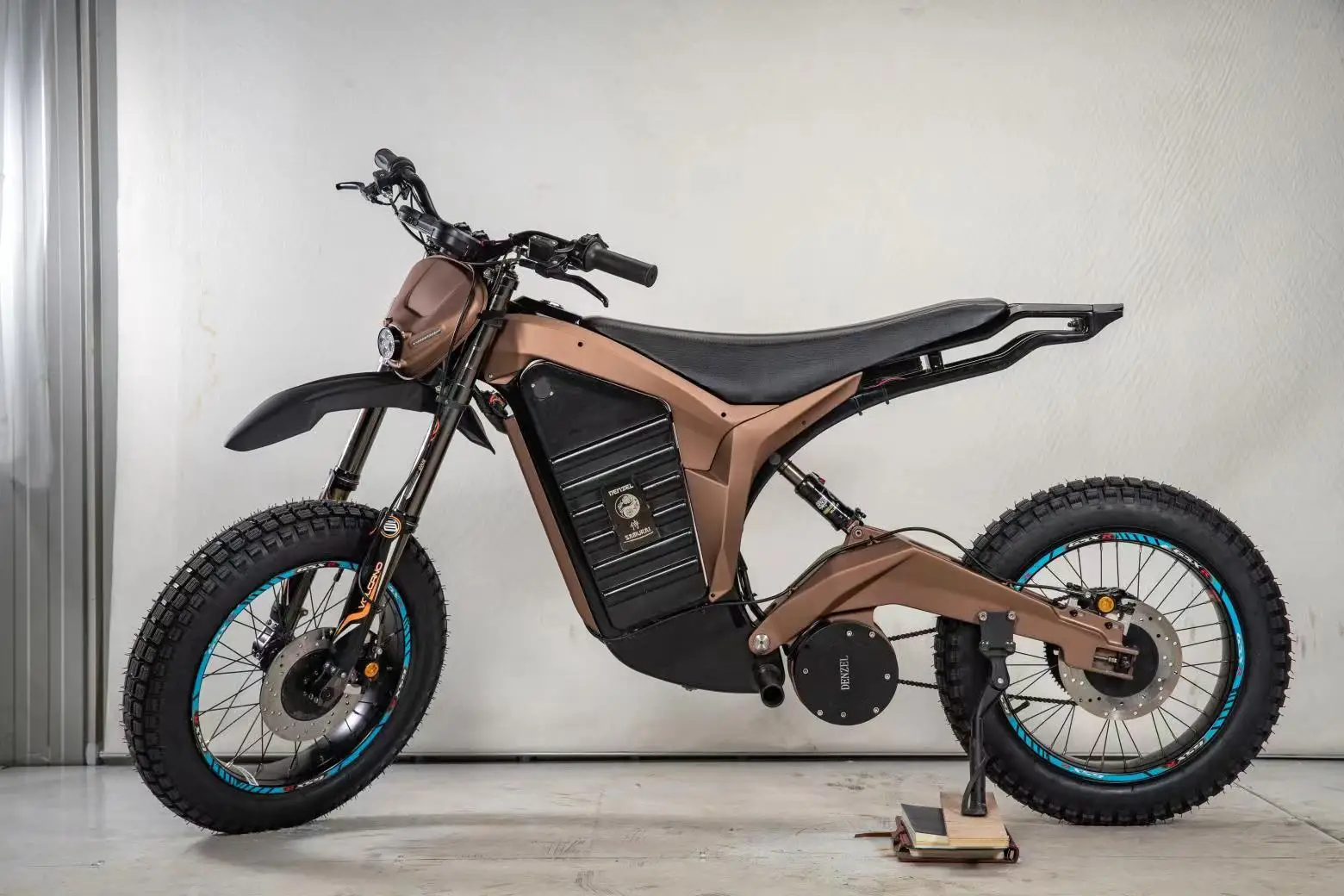 Manufactures Aluminum 6061  Electric dirt bike for Adult  26 inch electric bicycles e-bike