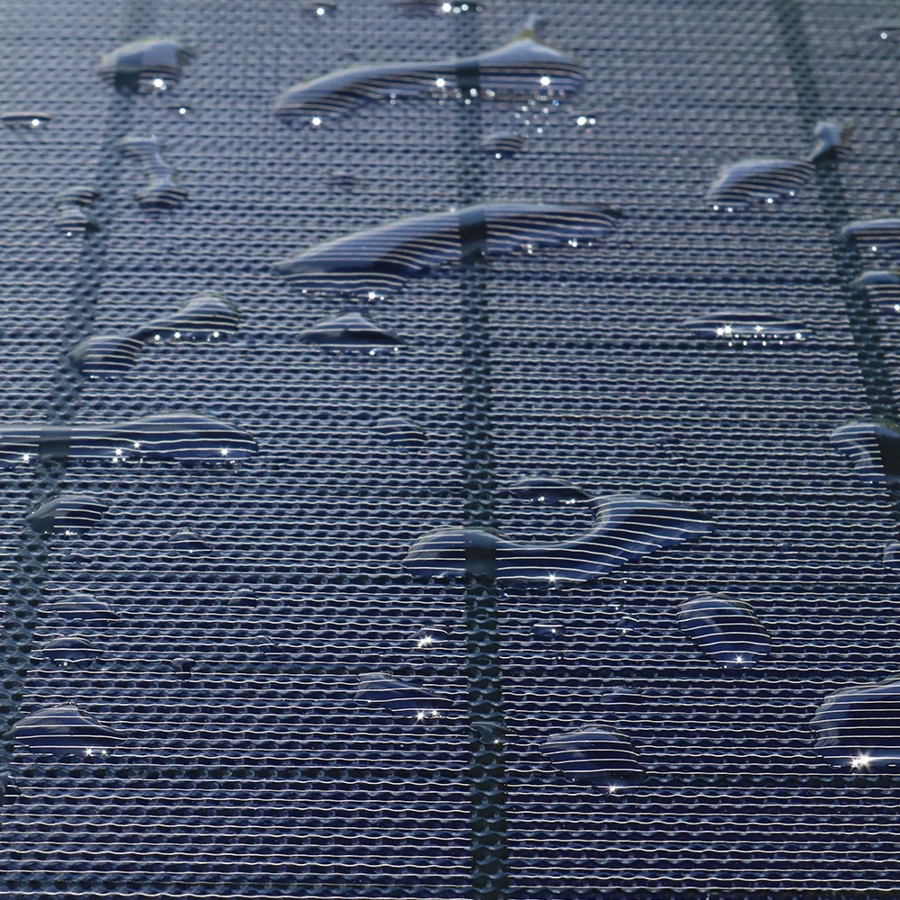 High Conversion ETFE Foldable Solar Panel  14W 21W 36W 50W 100W For RV Yacht Camping Traveling