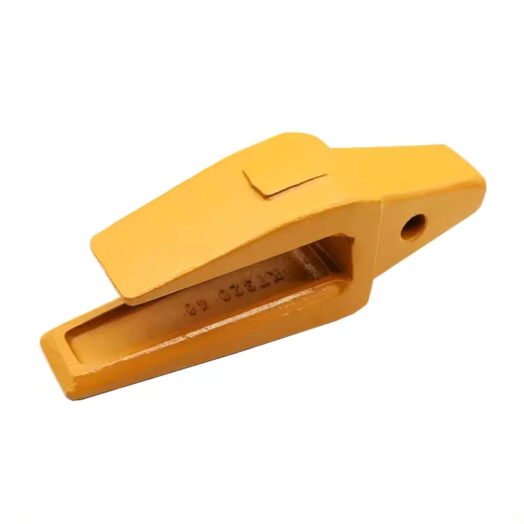 Heavy Equipment Spare Parts komatsu Hitachi volvo Cat Excavator Bucket Teeth